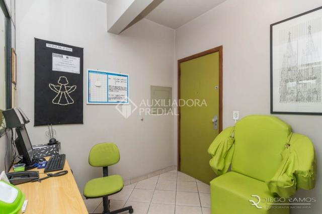 Escritório para alugar em Teresópolis, Porto alegre cod:285050 - Foto 11