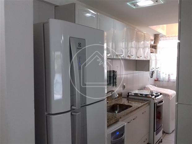 Apartamento à venda com 2 dormitórios em Meier, Rio de janeiro cod:805831 - Foto 13