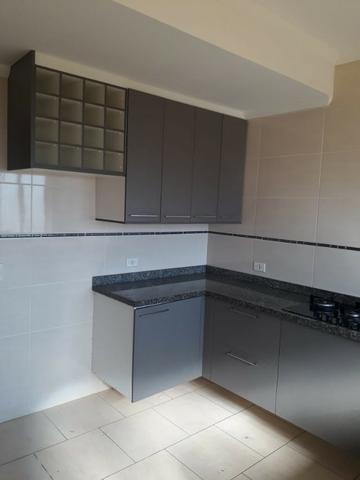Lindo Sobrado novo 5 Dormitórios - Pq. Assunção próximo a prefeitura - Taboão da Serra - Foto 2