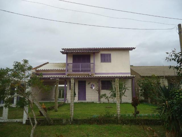 P (074) Sobrado em Tramandaí, com 4 quartos - Foto 2