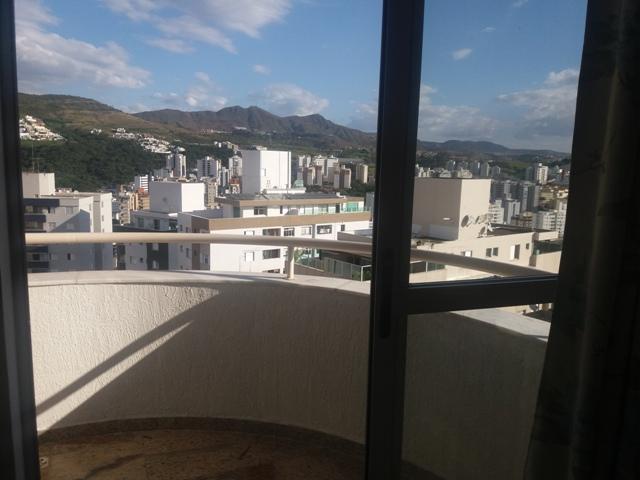 Apartamento à venda com 3 dormitórios em Buritis, Belo horizonte cod:3100 - Foto 7