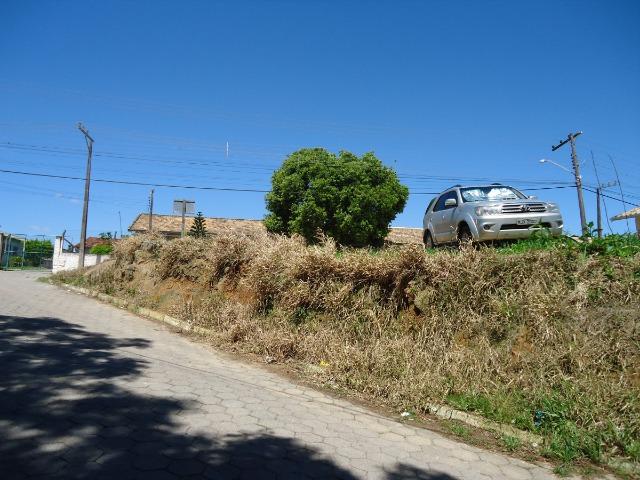 Lote de esquina e escriturado próximo ao Centro de Jaguaruna - Foto 7