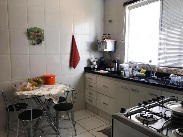 Apartamento de 03 Quartos(1 Suite) sala com sacada, garagem - Jardim América - Foto 6