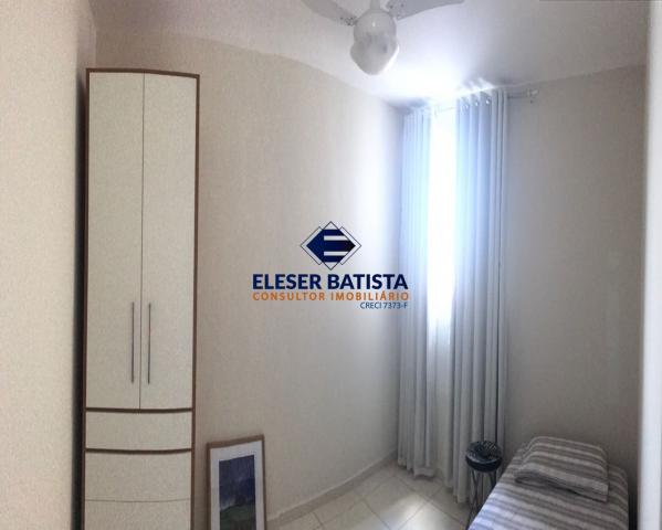 Apartamento à venda com 3 dormitórios em Cond. buganville, Serra cod:AP00053 - Foto 10