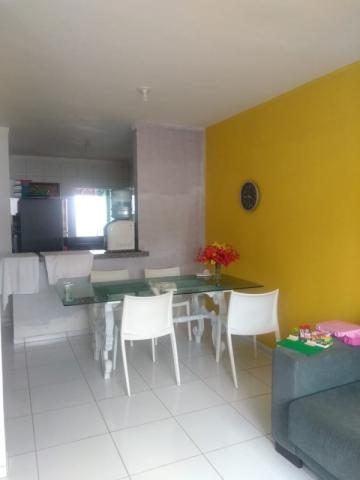 Casa no ARAÇAGY em São Luis - MA - Foto 2