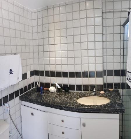 Apartamento à venda com 3 dormitórios em Jatiúca, Maceió cod:24 - Foto 20