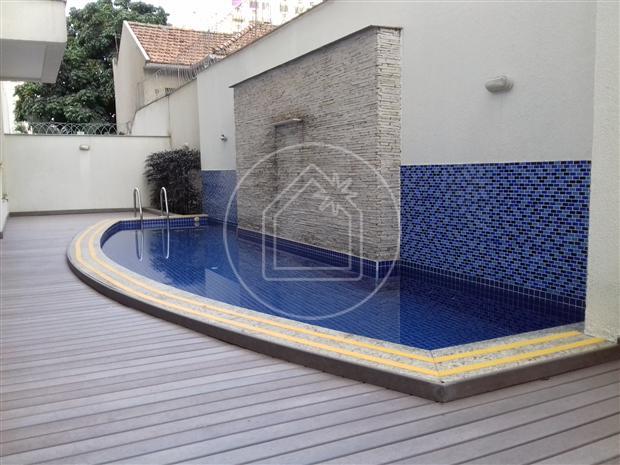 Apartamento à venda com 2 dormitórios em Meier, Rio de janeiro cod:805831 - Foto 16
