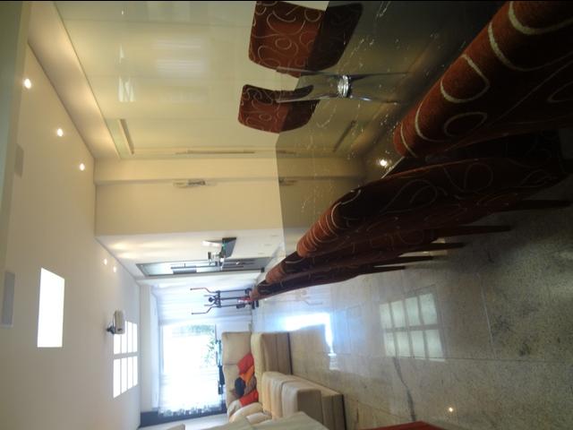 Apartamento à venda com 4 dormitórios em Buritis, Belo horizonte cod:2121 - Foto 8