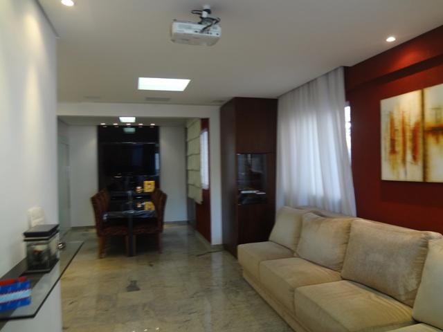 Apartamento à venda com 4 dormitórios em Buritis, Belo horizonte cod:2121 - Foto 7