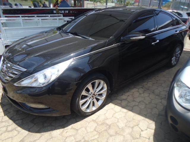 Hyundai Sonata - Foto 2