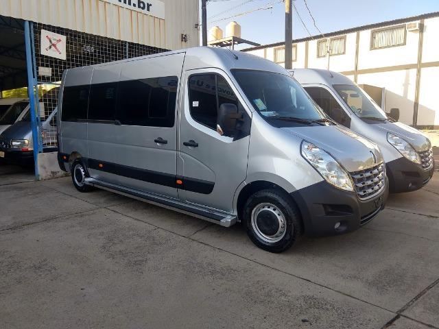Renault Master - Foto 4
