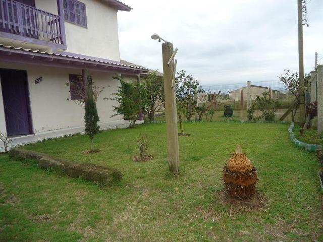 P (074) Sobrado em Tramandaí, com 4 quartos - Foto 19