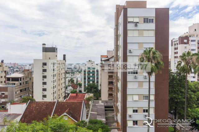 Apartamento à venda com 3 dormitórios em Petrópolis, Porto alegre cod:183394 - Foto 7