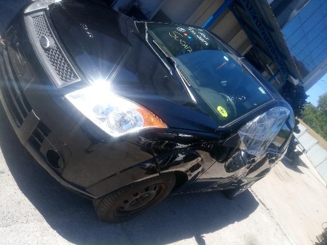 Sucata fiesta sedan 2008 flex 73 cv - Foto 3