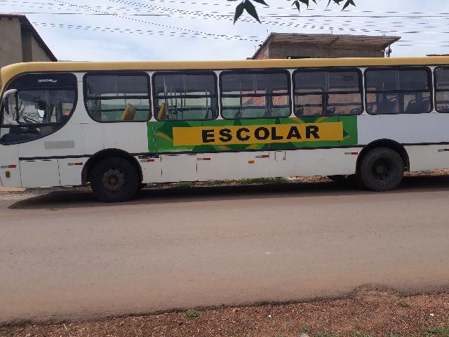 onibus - Foto 3