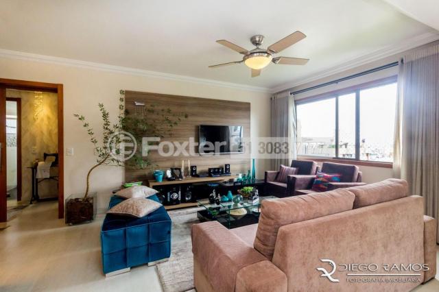 Apartamento à venda com 3 dormitórios em Petrópolis, Porto alegre cod:183394 - Foto 2