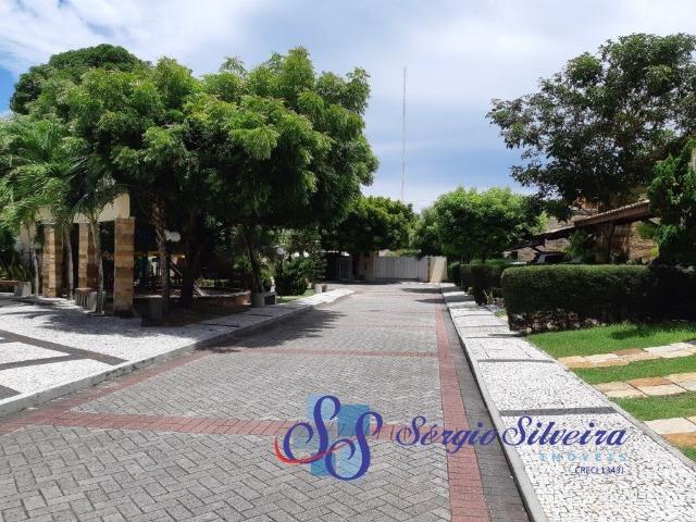 Casa no condomínio Villa Cascais duplex com 5 suítes Oportunidade! Edson Queiroz - Foto 19