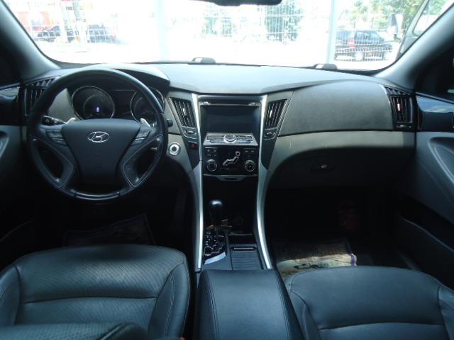 Hyundai Sonata - Foto 7