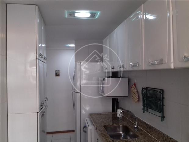 Apartamento à venda com 2 dormitórios em Meier, Rio de janeiro cod:805831 - Foto 15