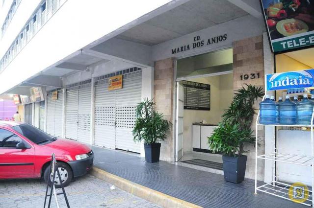 Escritório para alugar em Aldeota, Fortaleza cod:2932