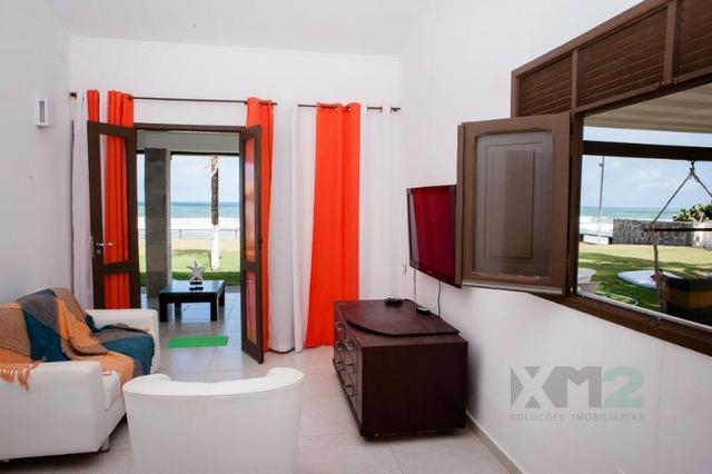 Casa Terreno beira mar Praia Porto de Galinhas - Ref CS180V - Foto 5