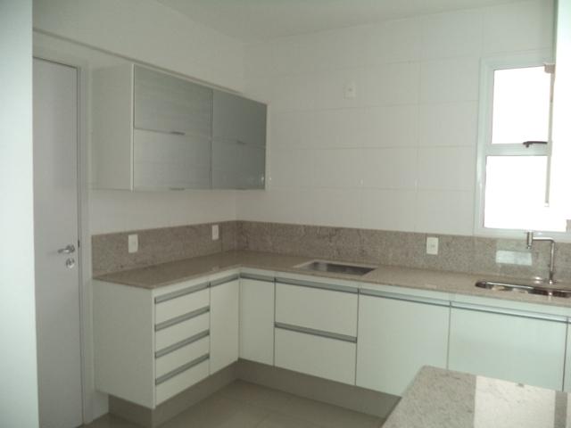 Apartamento à venda com 4 dormitórios em Buritis, Belo horizonte cod:2984 - Foto 4