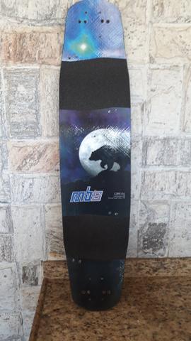Skate Shape Mountaimbords Mbs