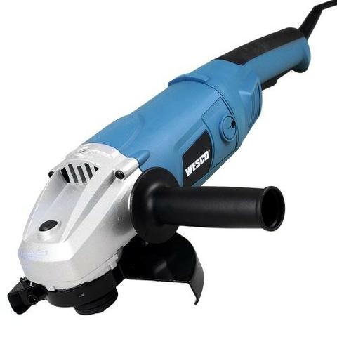 Lixadeira 3 1/2 profissional - Wesco