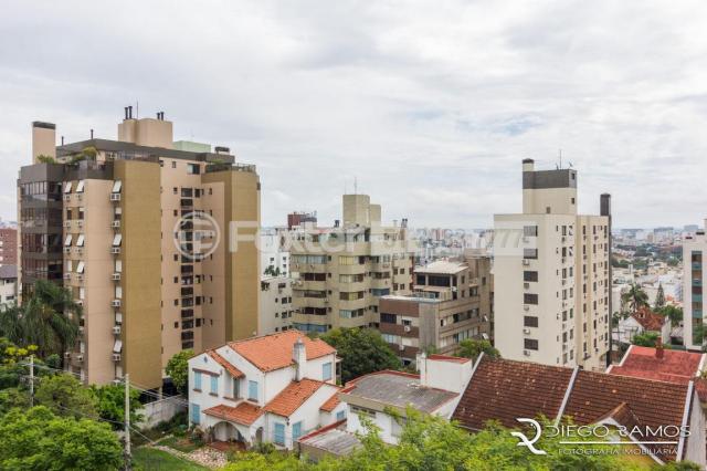 Apartamento à venda com 3 dormitórios em Petrópolis, Porto alegre cod:183394 - Foto 19