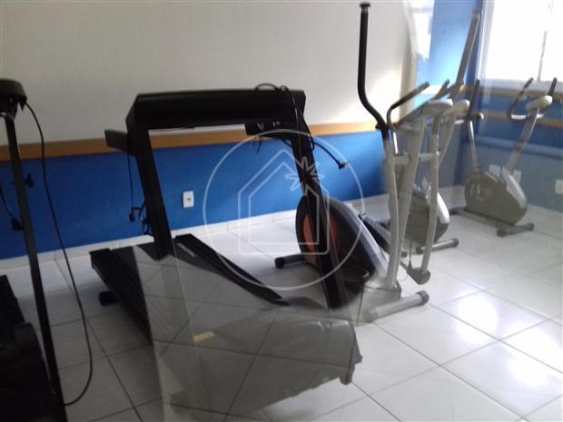Apartamento à venda com 2 dormitórios em Meier, Rio de janeiro cod:805831 - Foto 19