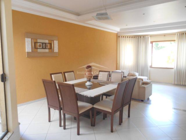 Casa à venda com 3 dormitórios em Jardim panorama, Valinhos cod:CA007110 - Foto 3