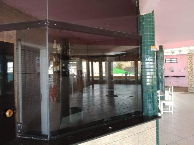 Oportunidade de ponto comercial (bar) na orlinha da Coroa do Meio - Foto 9