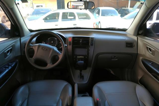 Tucson 2.0 Flex AUT 2016 - Foto 9