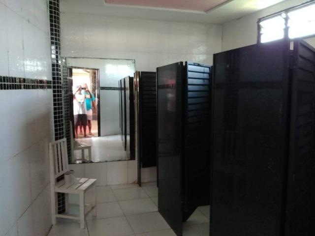 Oportunidade de ponto comercial (bar) na orlinha da Coroa do Meio - Foto 13