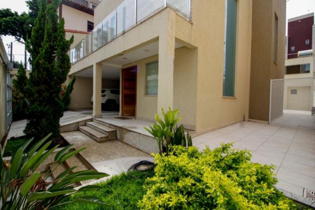 Casa à venda com 4 dormitórios em Padre eustáquio, Belo horizonte cod:3088 - Foto 16