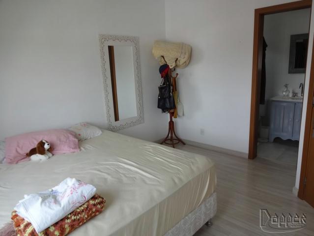 Apartamento à venda com 2 dormitórios em Pátria nova, Novo hamburgo cod:14912 - Foto 10
