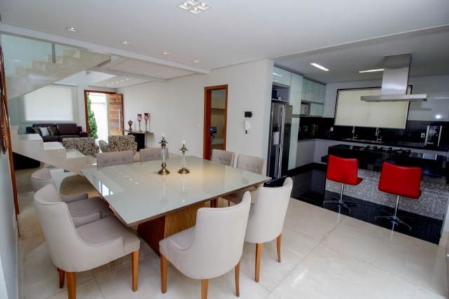 Casa à venda com 4 dormitórios em Padre eustáquio, Belo horizonte cod:3088 - Foto 4