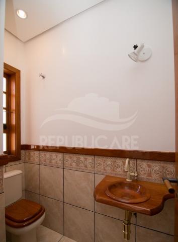 Casa à venda com 3 dormitórios em Jardim isabel, Porto alegre cod:RP6681 - Foto 9