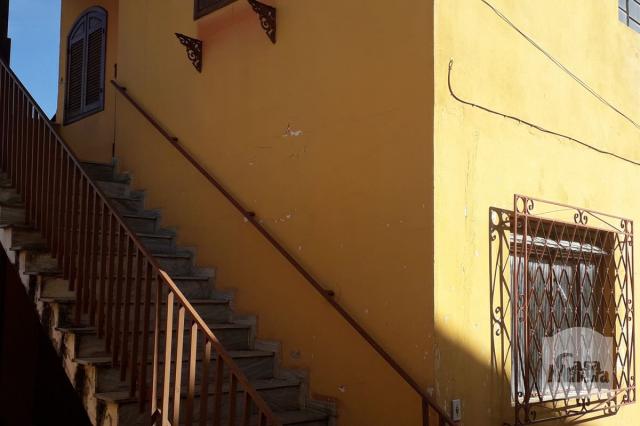 Casa à venda com 5 dormitórios em Caiçaras, Belo horizonte cod:247733 - Foto 2