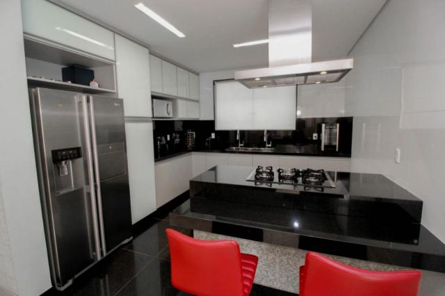 Casa à venda com 4 dormitórios em Padre eustáquio, Belo horizonte cod:3088 - Foto 6
