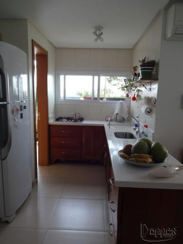 Apartamento à venda com 2 dormitórios em Pátria nova, Novo hamburgo cod:14912 - Foto 5