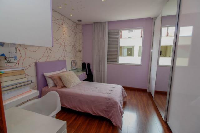 Casa à venda com 4 dormitórios em Padre eustáquio, Belo horizonte cod:3088 - Foto 9