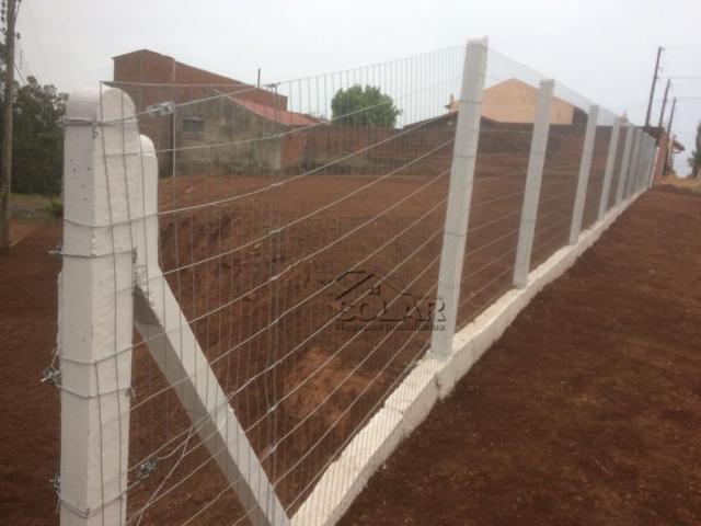 Terreno à venda em Santo andré, São leopoldo cod:950 - Foto 5