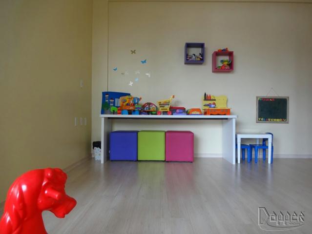 Apartamento à venda com 2 dormitórios em Pátria nova, Novo hamburgo cod:14912 - Foto 17