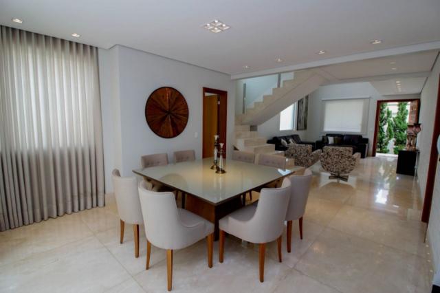 Casa à venda com 4 dormitórios em Padre eustáquio, Belo horizonte cod:3088 - Foto 3