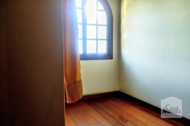 Casa à venda com 5 dormitórios em Caiçaras, Belo horizonte cod:247617 - Foto 13