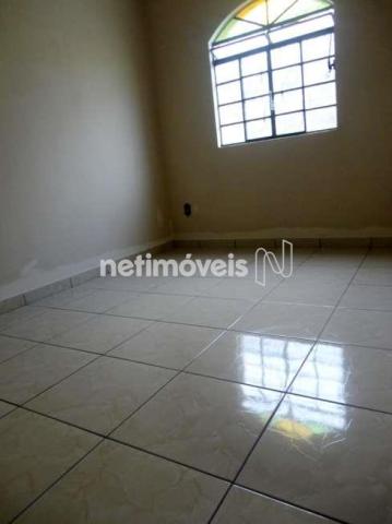 Casa à venda com 4 dormitórios em Coqueiros, Belo horizonte cod:749562 - Foto 18