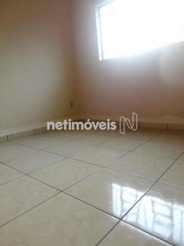 Casa à venda com 4 dormitórios em Coqueiros, Belo horizonte cod:749562 - Foto 11