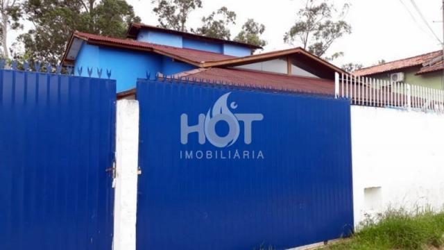 Casa à venda com 3 dormitórios em Rio tavares, Florianópolis cod:HI71918 - Foto 4