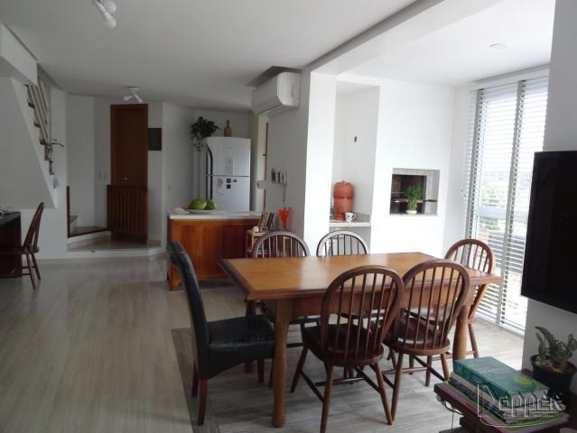 Apartamento à venda com 2 dormitórios em Pátria nova, Novo hamburgo cod:14912 - Foto 4